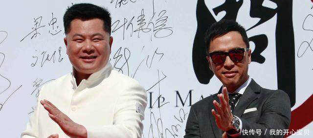 他被崔永元曝与杨子黄圣依是团伙,卷走100多亿