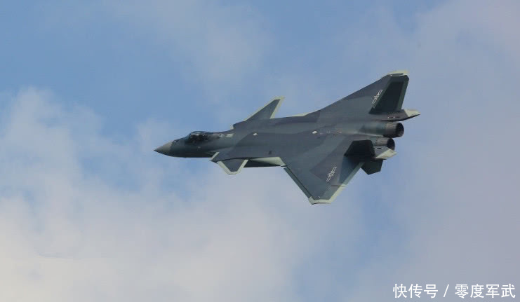 中国目前到底需要多少架歼20?原来和大多数人