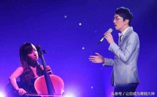 原唱没有唱红翻唱却火的一塌糊涂的10首歌曲