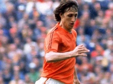 世界十大足球强国的代表球星,梅西苏牙无缘榜