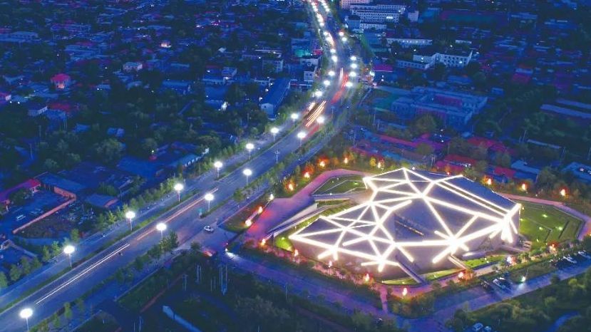 赞颂新时代 喜迎二十大 ——“大美房山”摄影艺术作品展(四) 赞颂新时代 喜迎二十大 ——“大美房山”摄影艺术作品展(四)