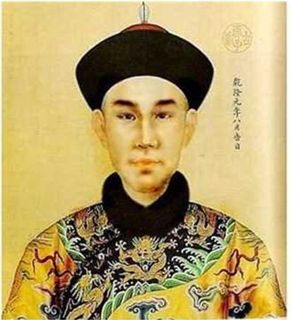 鲁迅、杜甫.、五阿哥.被表情包玩坏的名人们,真