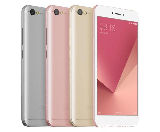 小米6x和红米note5哪一个更值得入手?可以看看