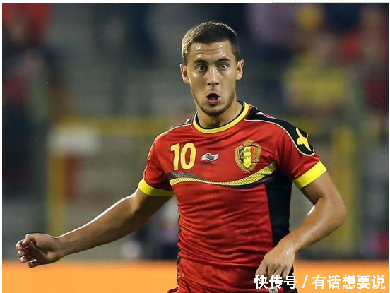 俄罗斯世界杯球员身价榜:C罗才第8 第1估计你