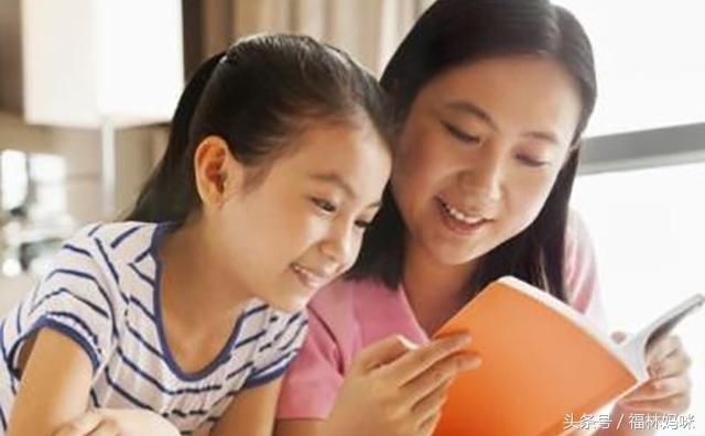 食不言寝不语! 睡前真不能和孩子聊天, 否则成