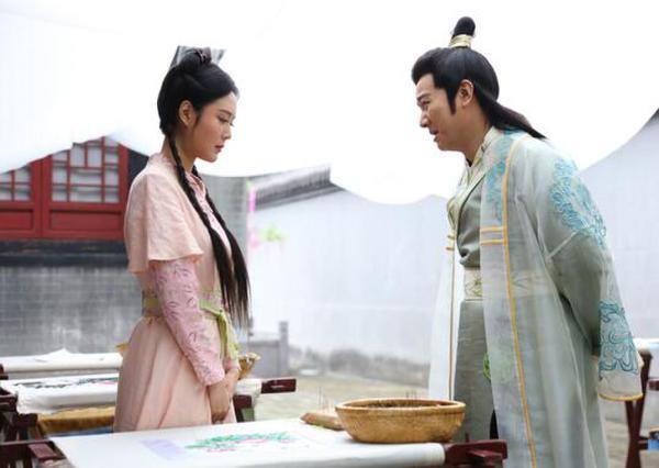 《降龙伏虎小济公2》第27、28集免费上线