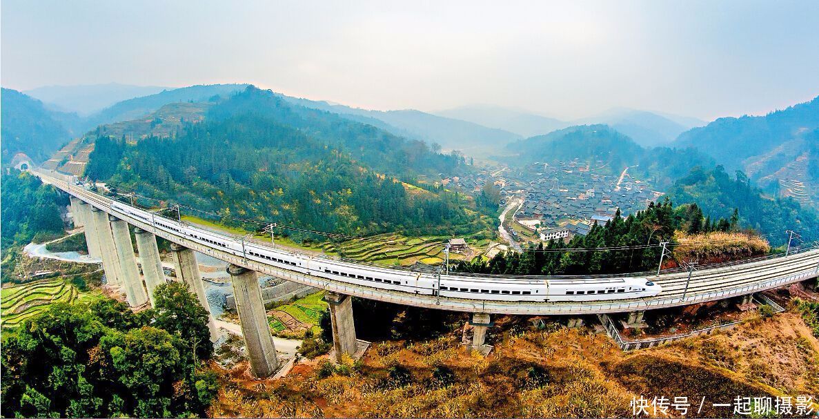 中国最励志的一个省份,过去贫穷落后如今全球