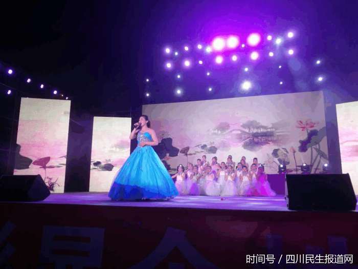 遂宁二中教育集团举办激扬青春.共筑未来 仁爱