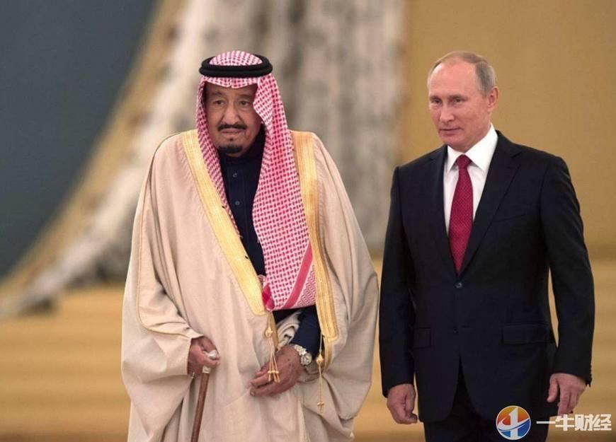 一码归一码!世界杯俄罗斯5:0首胜沙特,两国能源