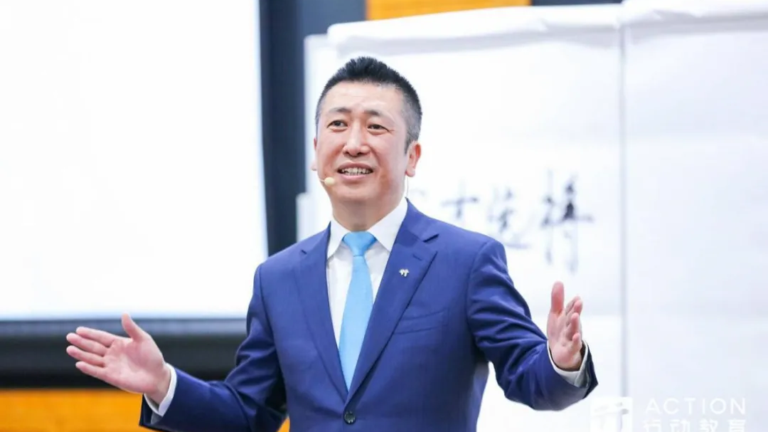 行动教育回复“传销”质疑：对于造谣者，将保留起诉权利