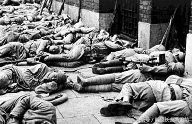 100年前,中国的这座城市实力亚洲第一!