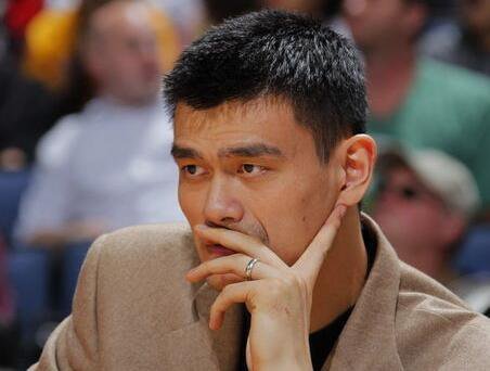 姚明当选CBA公司董事长 姚明当选CBA公司董事长