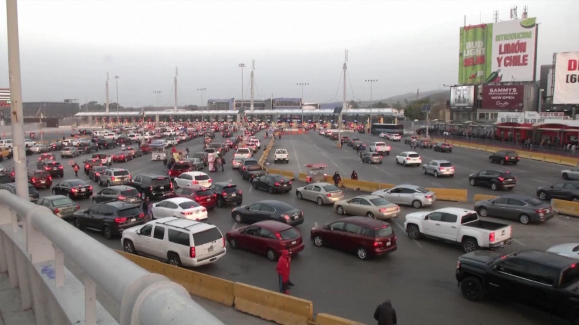 美国在乌克兰难民问题上“隔岸观火” 半个月只接收7人 美国在乌克兰难民问题上“隔岸观火” 半个月只接收7人