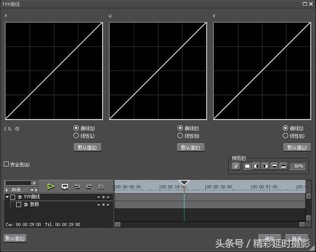 头条取消新手期,教大家怎么用专业视频剪辑软