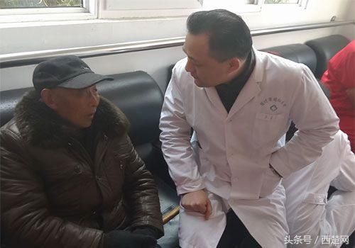 爱孤寡老人爱老敬老 与爱同行 宿迁同仁医院志