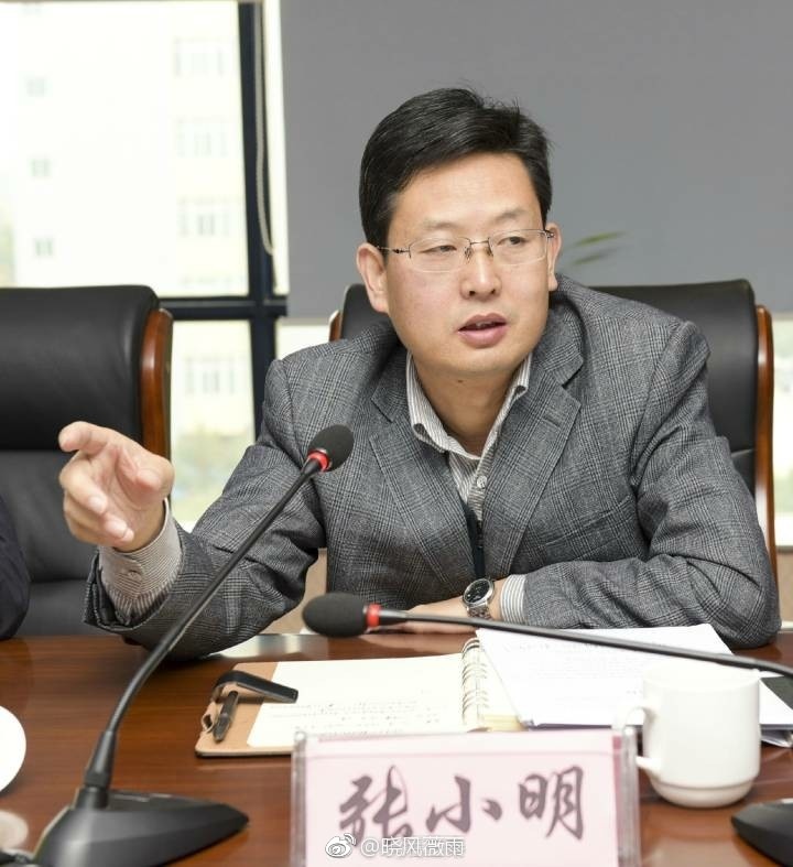 未来农业是啥样?不忘初心看杨凌--杨凌现代农