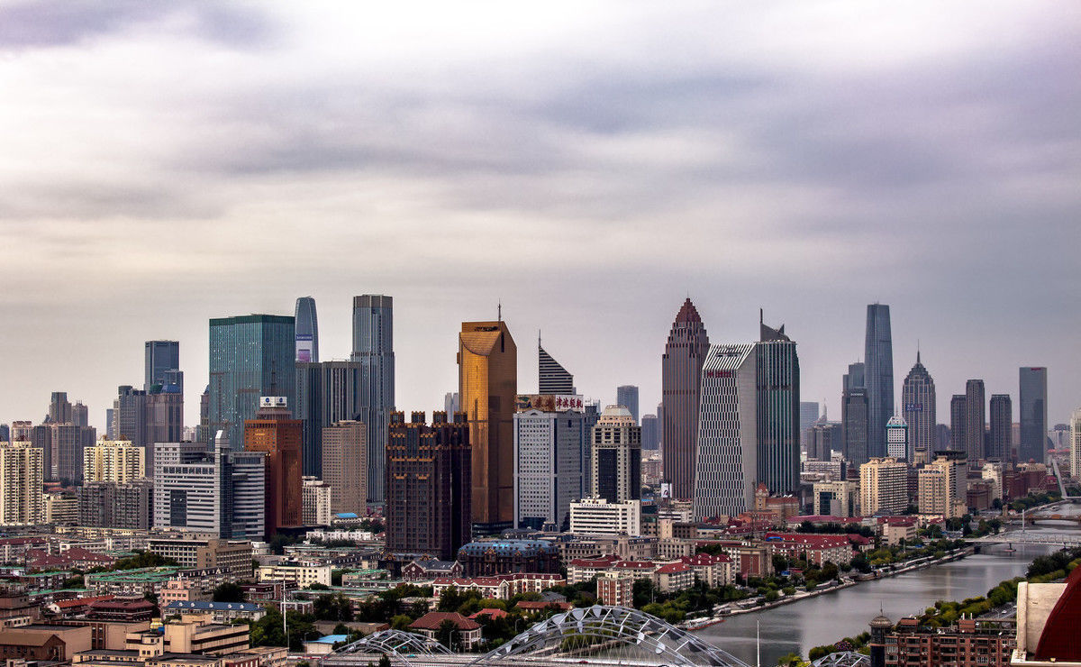 2018全国十大公共安全城市排行榜,一线城市仅