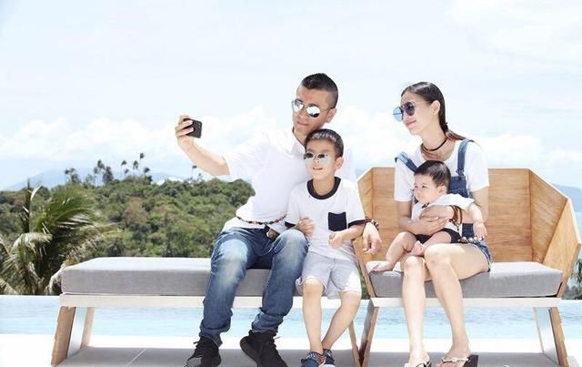 7.5亿夫妇是黄圣依杨子已有实锤?凌晨机场现身