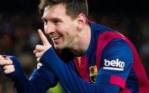 足坛大拿也烦恼, 梅西工资4000万欧元, 到手只