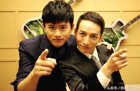 为何吴昕三年跨年晚会都泪洒现场 今年何炅维