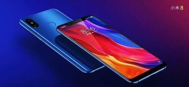 都是骁龙845处理器,为什么小米MIX2S比小米8