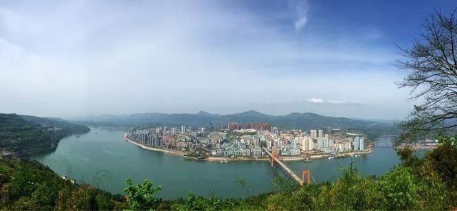 重庆撤县升区,下一个会是谁?快来支持你的家乡