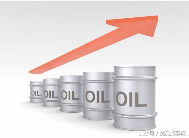 石油、化工涨价龙头股大全!