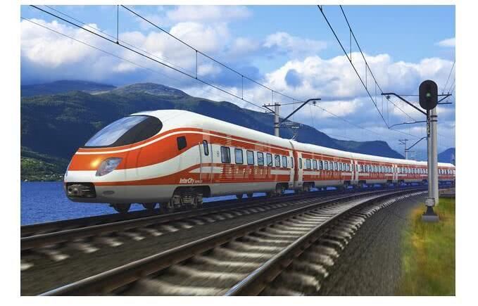 香港高铁即将开通,将通往17座城市,赶紧看看有