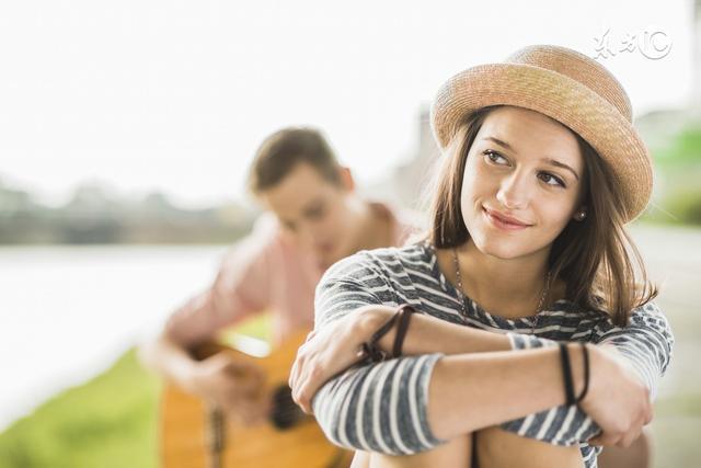 男生眼中的漂亮女生都有什么共同点