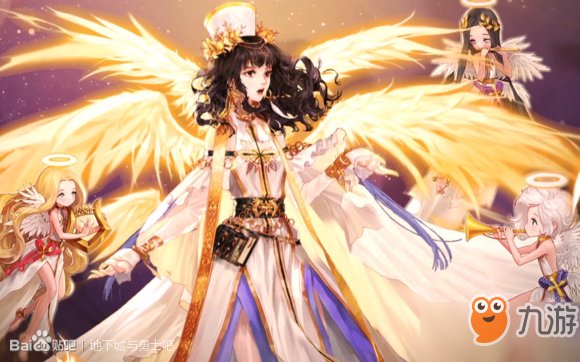 DNF2018超时空之战副本职业排行榜 十大强势