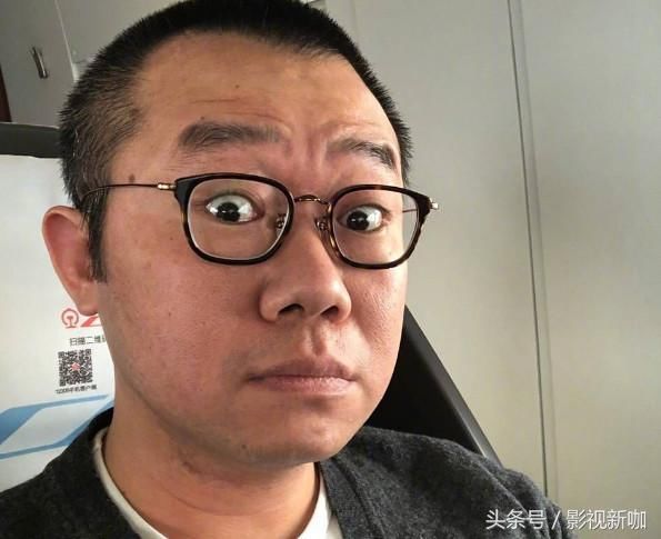 他主持过8大卫视综艺,节目中敢说真话,从来不