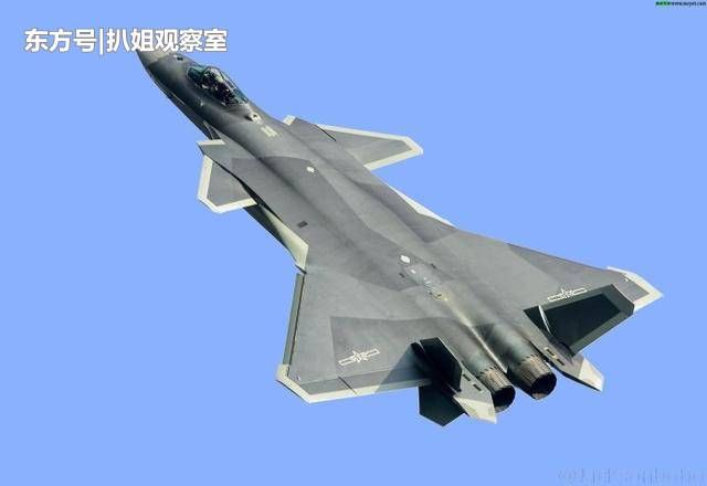 中国到底需不需要苏35对抗F22?看完两点对比