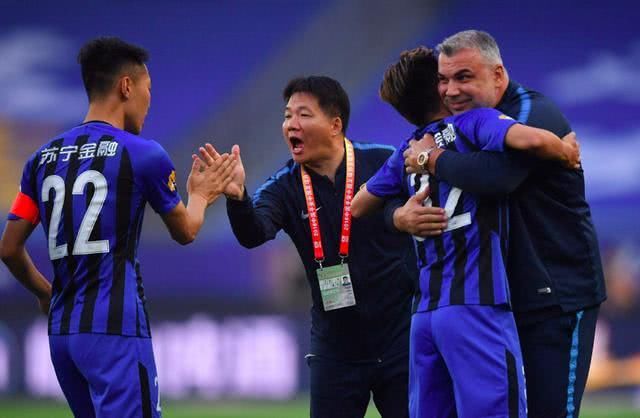 本周末中超大预测:鲁能或登顶,恒大反超上港,上