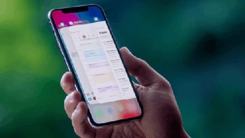 iPhoneX或于今秋停产!iphonex停产原因是什么