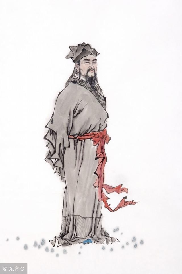 夜幕将至,乡间的黄昏美景,王维是怎样用诗句描