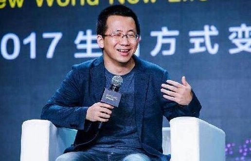 王健林一天赚一个亿,那么滴滴程维又有什么小