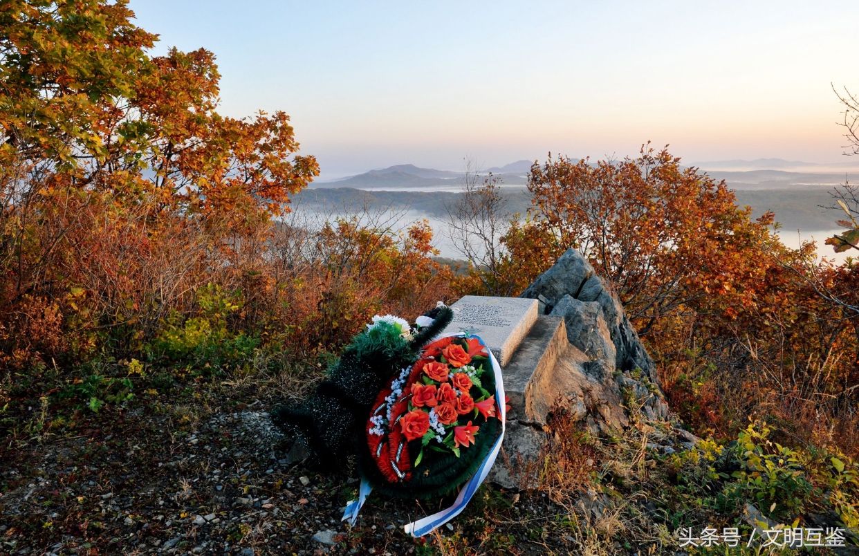 苏联日本在中苏边境开战11日,中国却因此丢失