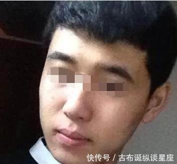 这处长痣人,天生龙的凤命,十人有九贵,注定一生