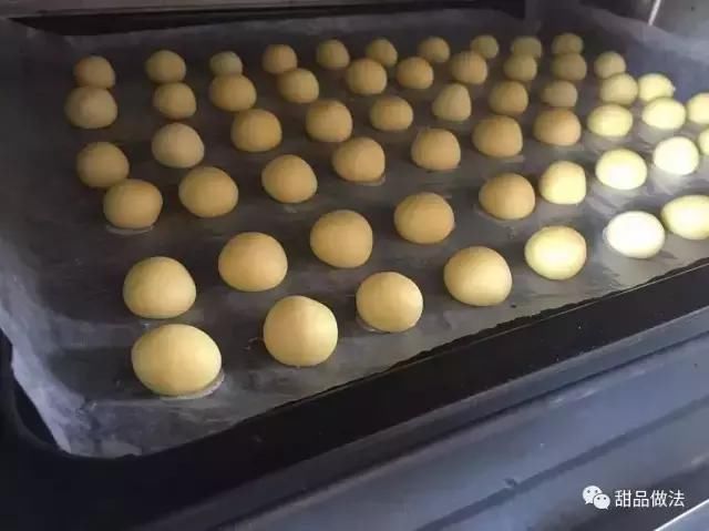 烘焙十几款宝宝爱吃健康的糕点甜点食谱做法,