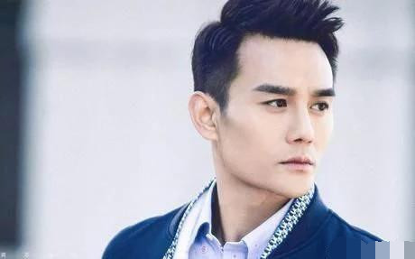 《新情深深雨蒙蒙》明年播出,赵丽颖饰依萍,男