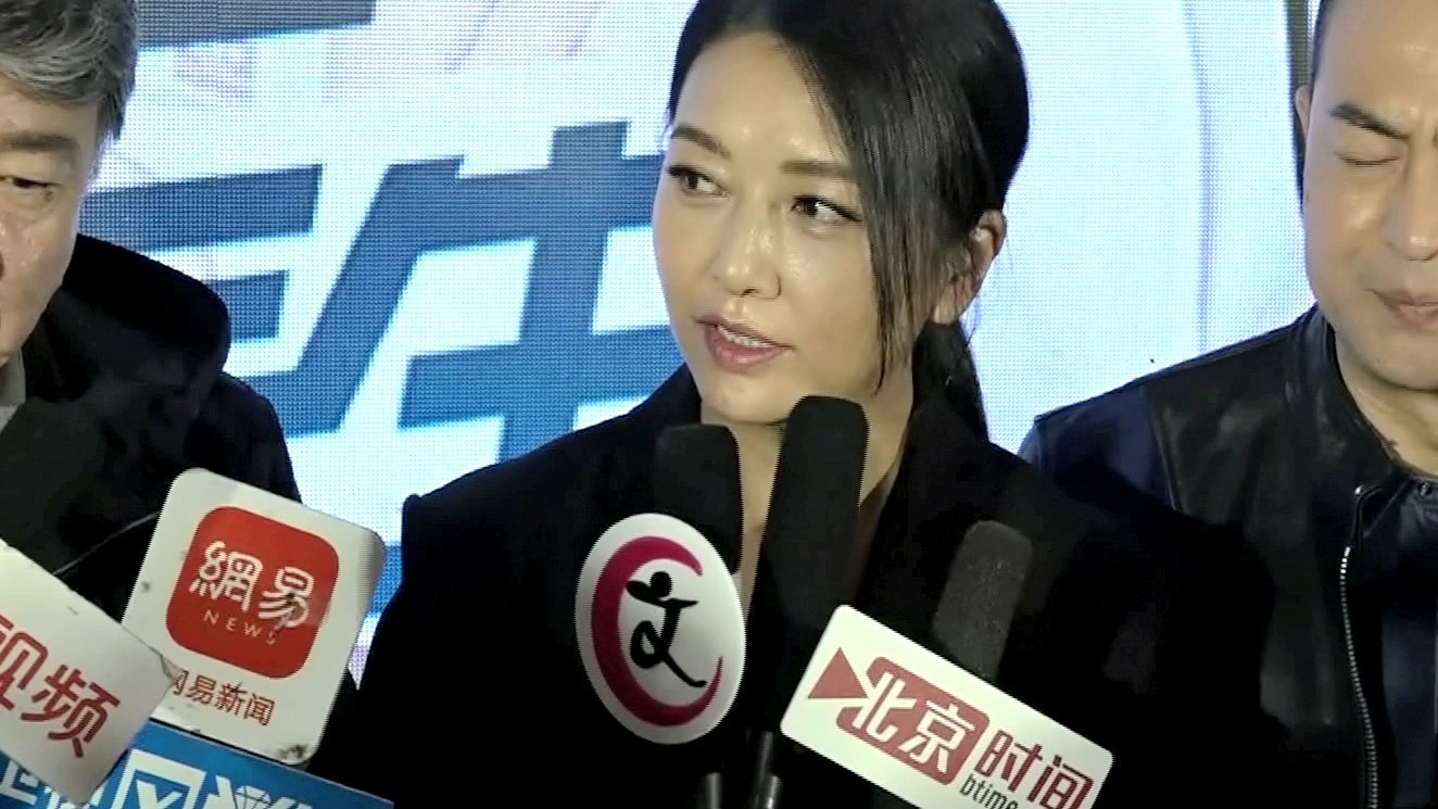 江珊因这些原因决心接演《急诊科医生》 江珊因这些原因决心接演《急诊科医生》