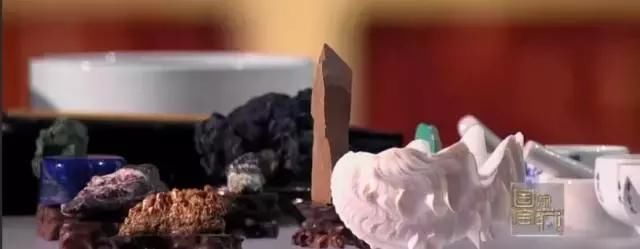 他磨了54年的中国画颜料,与敦煌壁画所用颜料