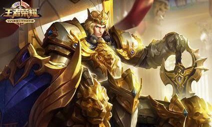 亚瑟最新出装,强杀吕布,打出超强控制,让你排位