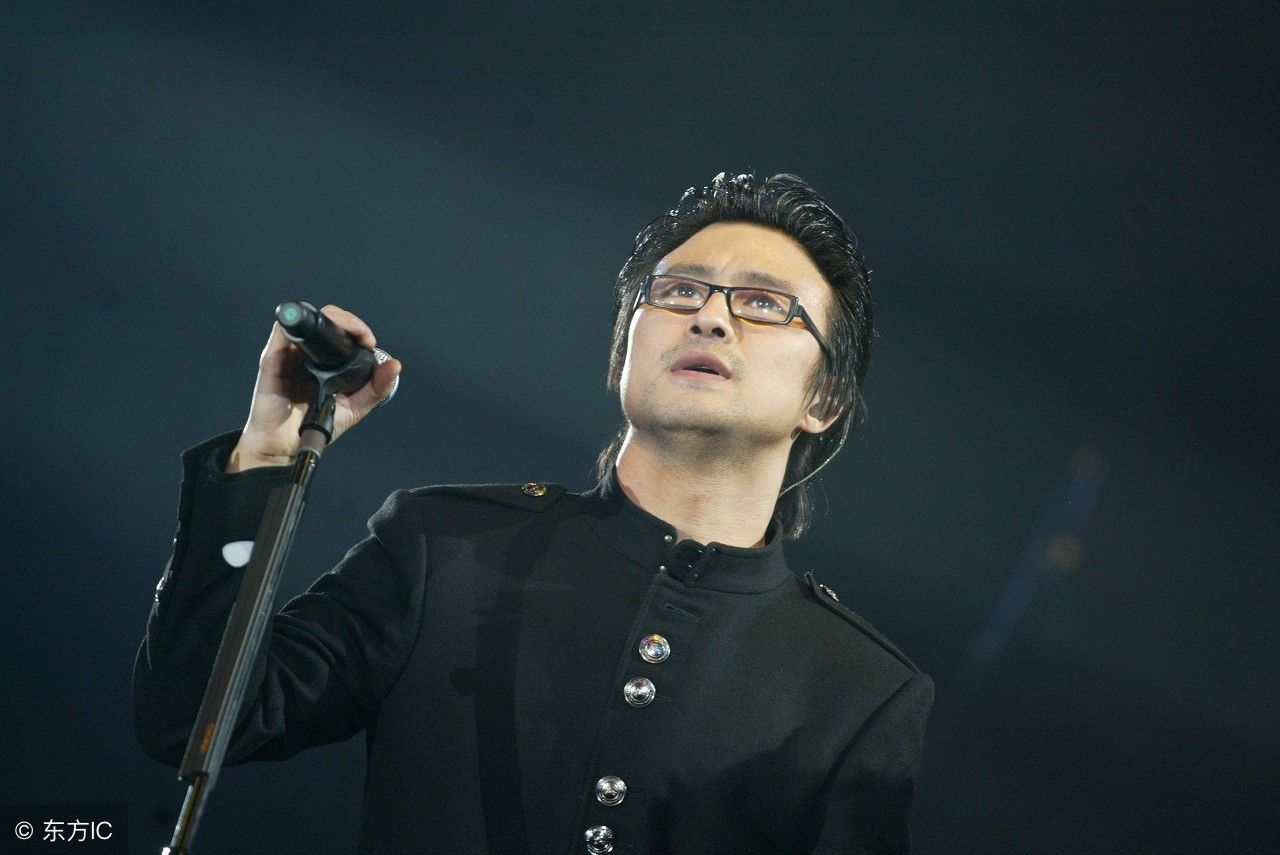 汪峰无缘《歌手》第二季歌王,网友直言汪峰输在心态