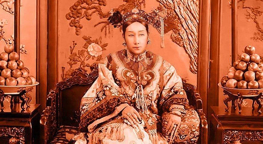 他是东陵大盗案的主角,曾经把慈禧扒得只剩一条红裤衩!