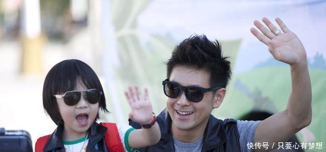 杨幂不愿曝光女儿小糯米,不是因为丑