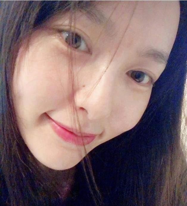 盘点女星卸妆后照片,迪丽热巴惊人,Angelabab