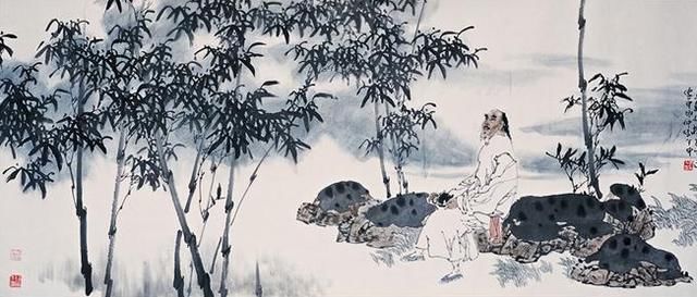 中国古代十大道德名言,弘扬优秀传统文化!