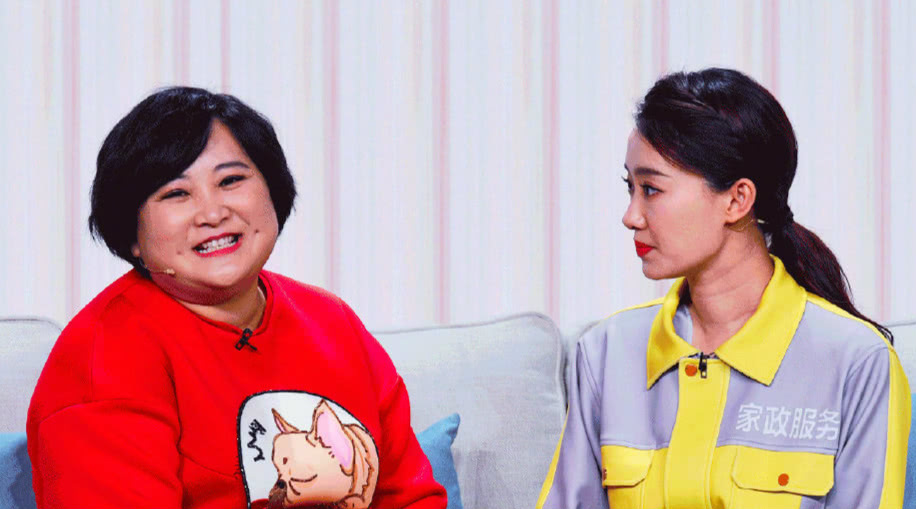 2019年央视春晚魔性走红 居然被歌词金句疯