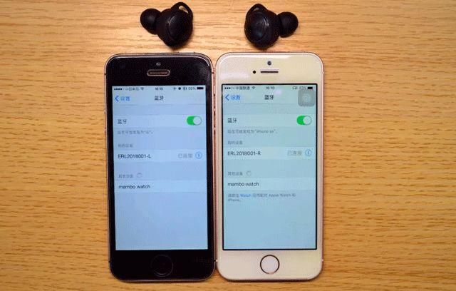 麻省理工博士研发真无线耳机,3百元价格媲美